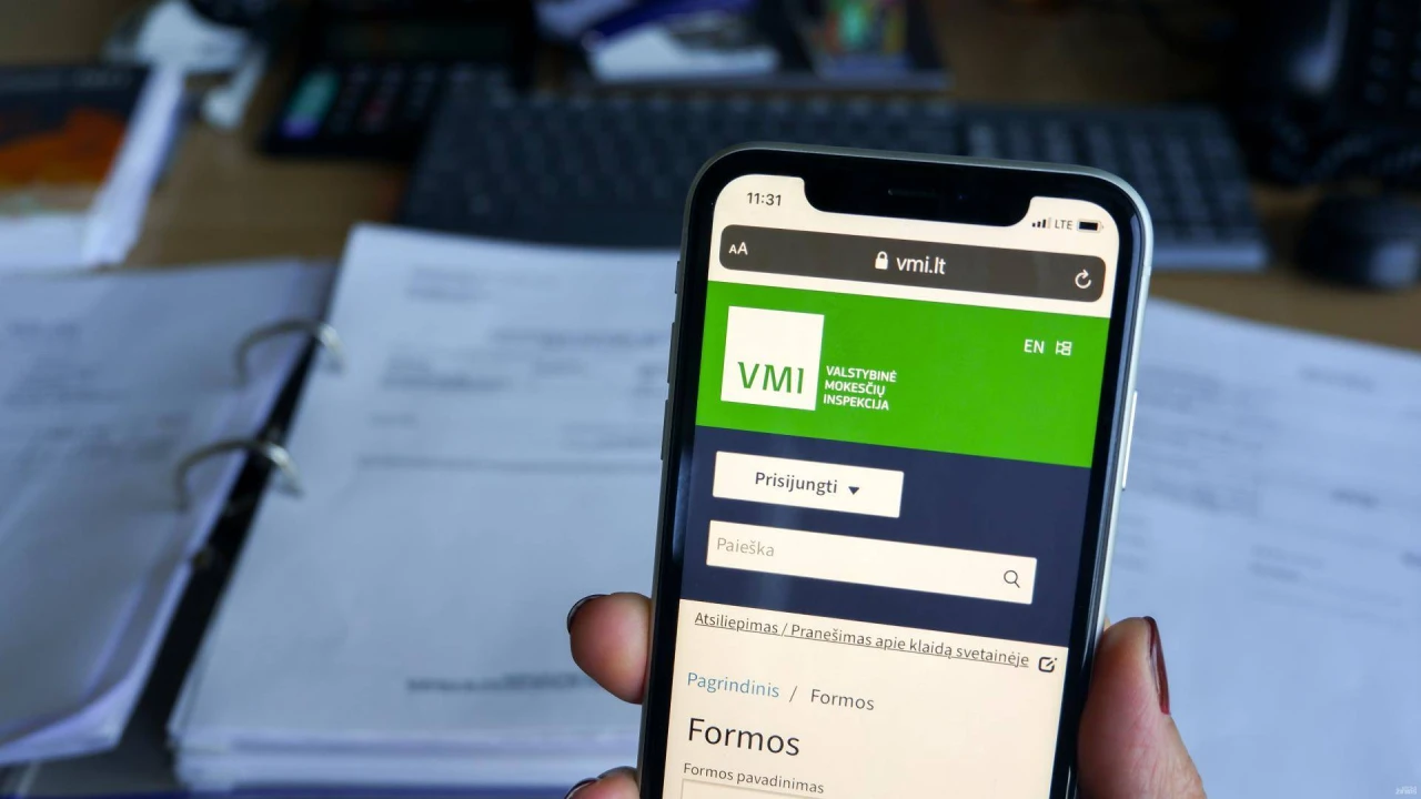 Didžiausias investicinės sąskaitos išbandymas ateis 2026 m.