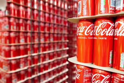 Coca-Cola