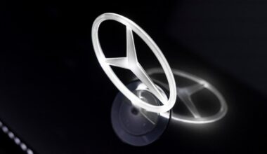 „Mercedes-Benz“ deda tašką „dyzelgeito“ skandale: JAV valstijoms sumokės dar 150 mln. dolerių