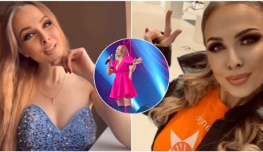 „Kelias į žvaigždes“ koncerto metu – nemalonus incidentas Dangei: „Įrodymus turime“