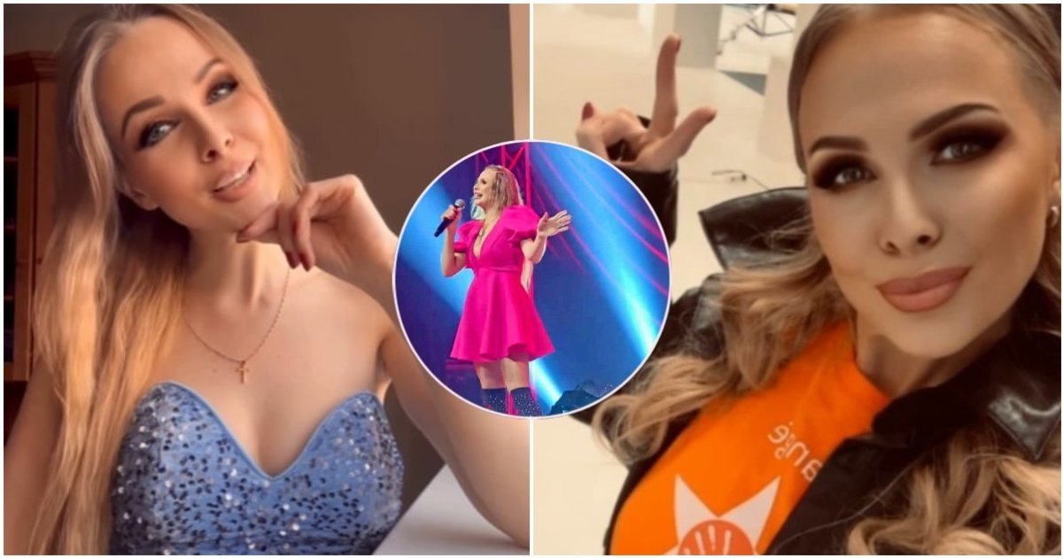 „Kelias į žvaigždes“ koncerto metu – nemalonus incidentas Dangei: „Įrodymus turime“