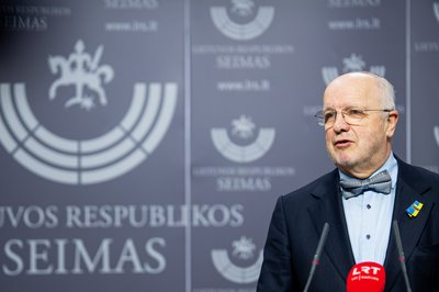 Juozas Olekas