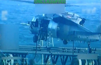 JAV perėmė tanklaivį prie Venesuelos krantų