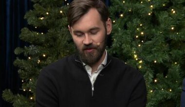 Baranovas pasisakė apie siūlymus dėl LRT: čia klasikinė Skardžiaus situacija - Delfi