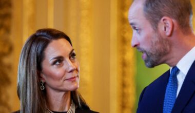 Naujas princo Williamo ir Kate Middleton žingsnis Vindzore sukėlė pasipiktinimą
