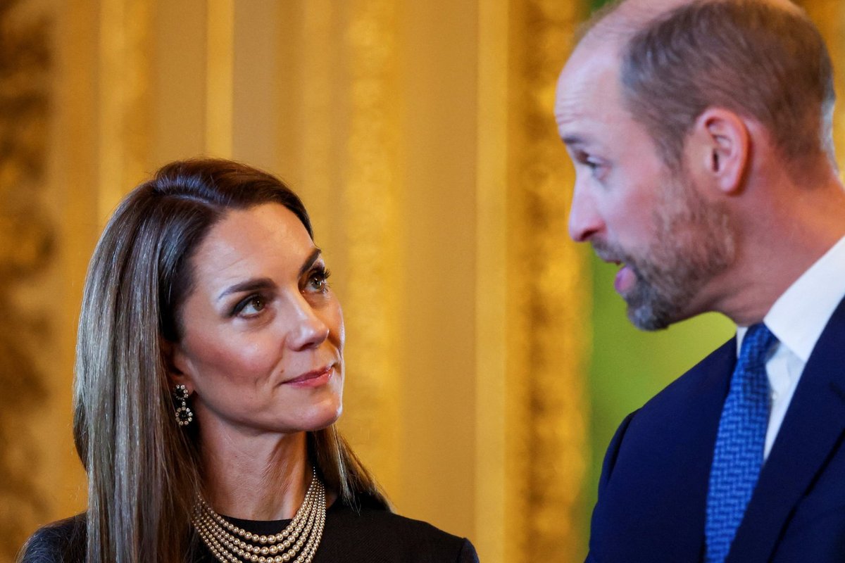 Naujas princo Williamo ir Kate Middleton žingsnis Vindzore sukėlė pasipiktinimą