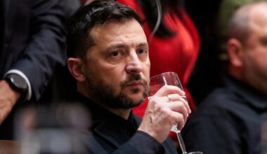 Karas Ukrainoje. „Axios“: Ukraina nusiuntė JAV savo atsakymą dėl taikos plano