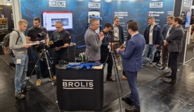 Iš lietuvių Danijos kariuomenė pirks 30 tūkst. naktinio matymo sistemų