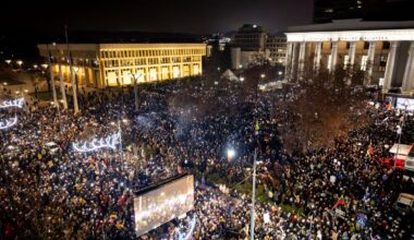Kiek trečiadienį prie Seimo į mitingą „Šalin rankas“ atėjo žmonių? Aiškėja įspūdingi skaičiai