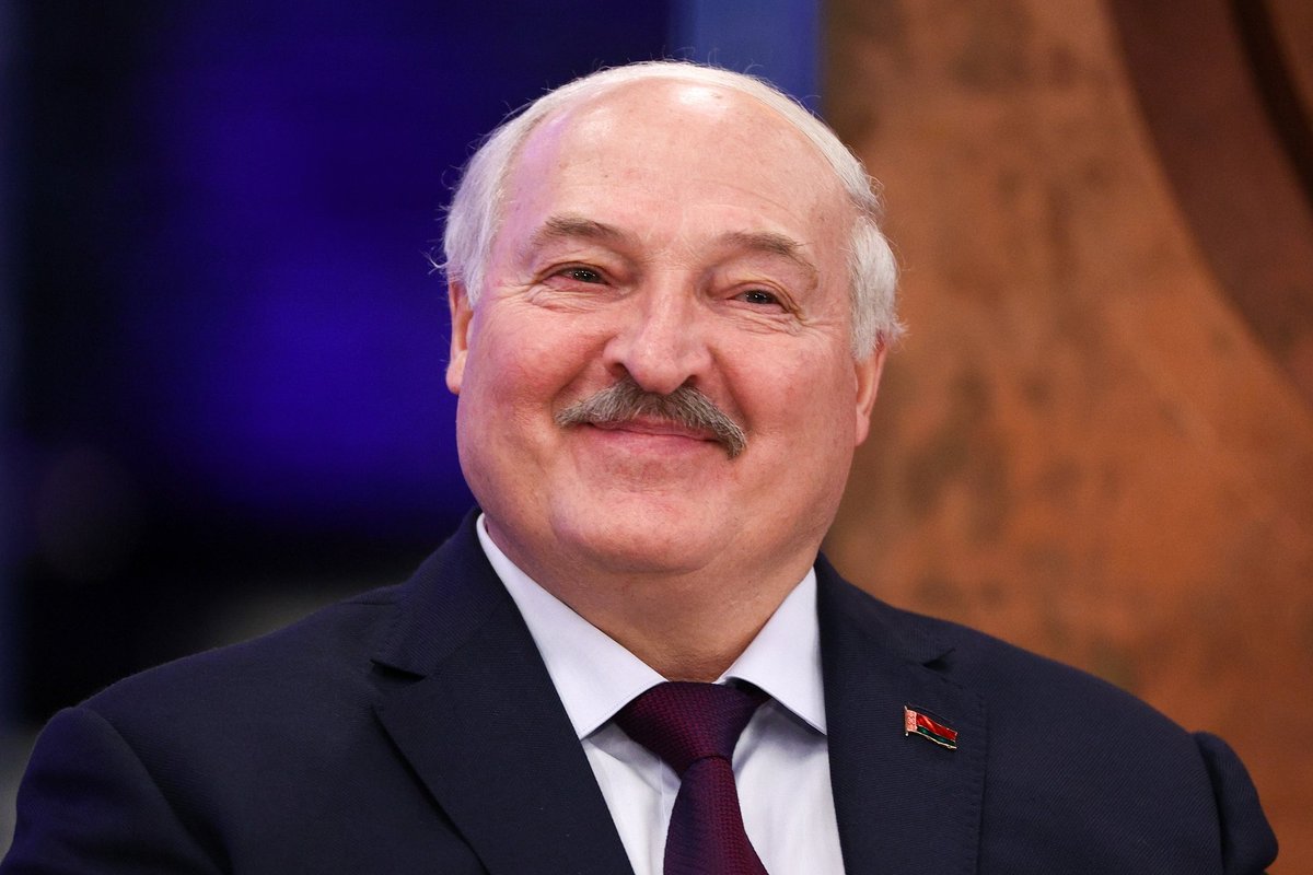 Skvernelis dėl Baltarusijos piešia juodą scenarijų: tai būtų kapituliacija - Delfi