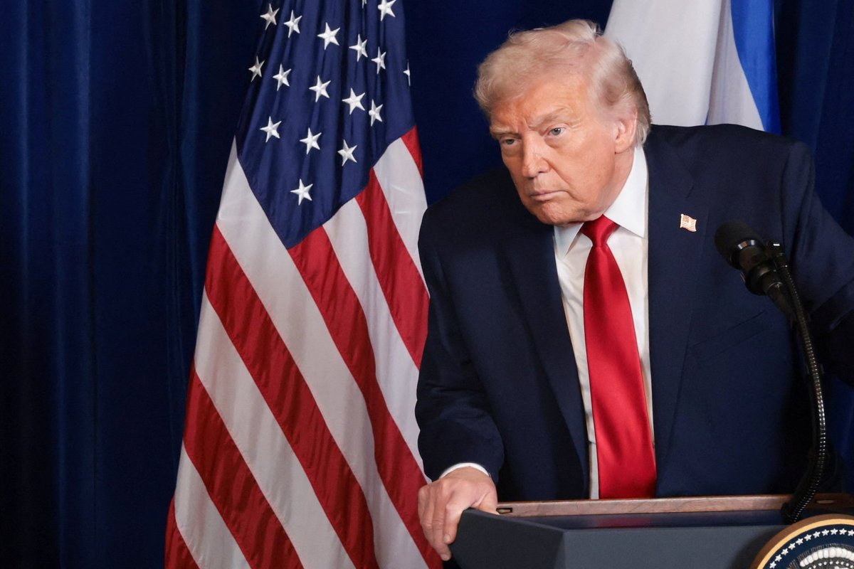 Venesuelai – pirmasis JAV sausumos smūgis