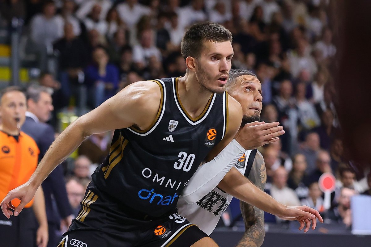 Dubajaus klubas sužais Eurolygos rungtynes be žiūrovų