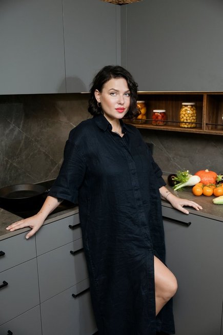 Justė Arlauskaitė-Jazzu Aisčio Roko Vyšniausko nuotr.) 