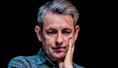 Padėtį Lietuvoje Arūnas Sakalauskas vertina su baime: labiausiai apmaudu dėl vieno