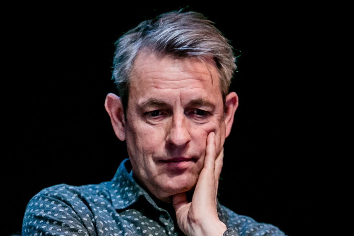 Padėtį Lietuvoje Arūnas Sakalauskas vertina su baime: labiausiai apmaudu dėl vieno