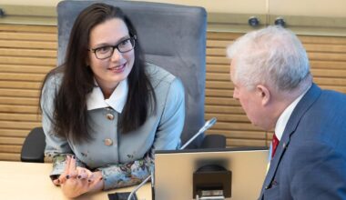 Tarp įtariamųjų korupcija – VRK narė, demokratė Silickienė