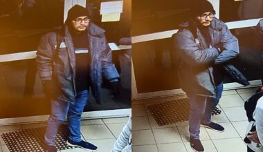 Uoste iš laivo išlipęs užsienietis dingo be žinios