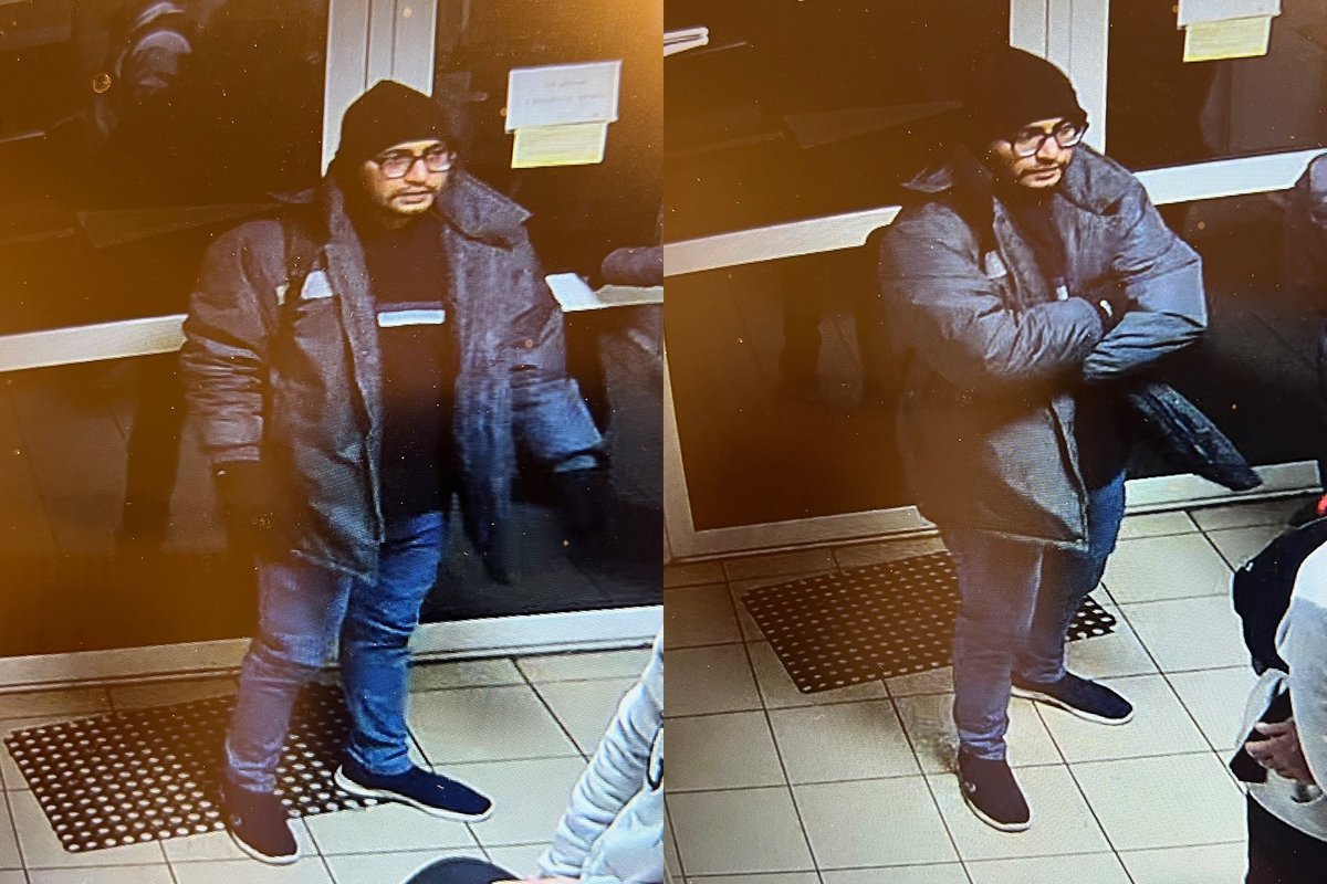 Uoste iš laivo išlipęs užsienietis dingo be žinios