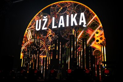 „Grupės 2 – Karolio ir Donato“ koncertas