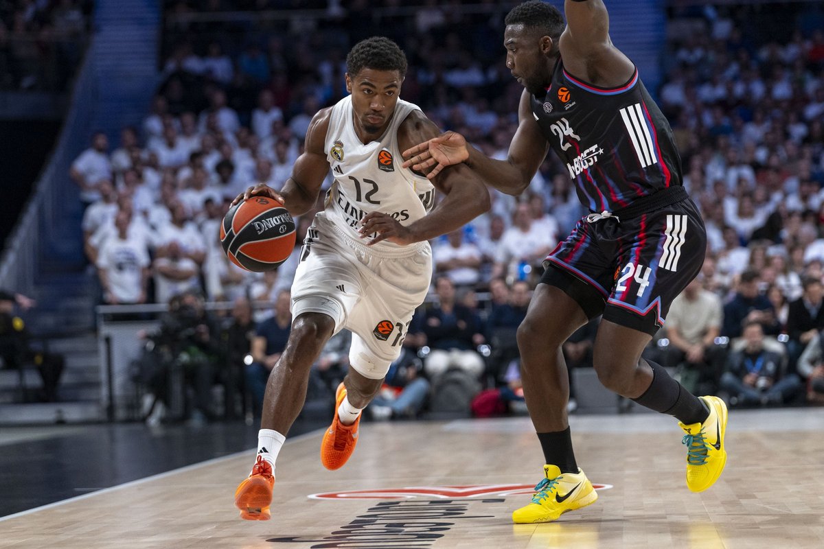 Eurolygoje pelnyta 1 000 000 taškų - Delfi