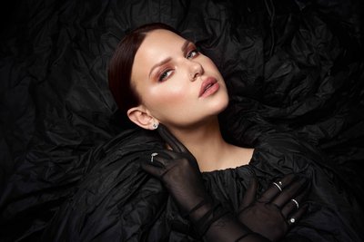 Justė Arlauskaitė - Jazzu