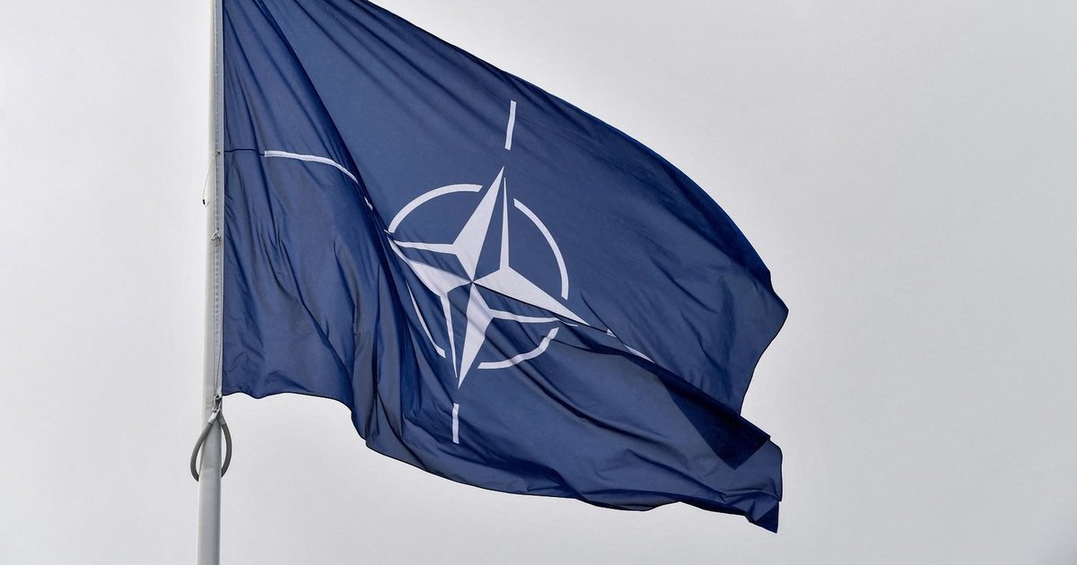 JAV – pasiūlymas trauktis iš NATO