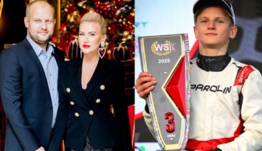 Rasos Stasionienės sūnus – prestižiniame čempionate: pirma vieta užtikrintai buvo mūsų, bet...