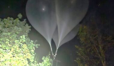 Atrinkti trys sprendimai kovoti su dronais ir balionais