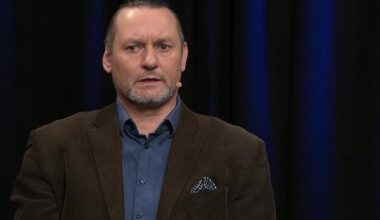 ELTA Kampas. LRT tarybos pirmininkas: antradienį žiūrėsime, ar pasitikėjimas generaline direktore susvyravęs, ar ne