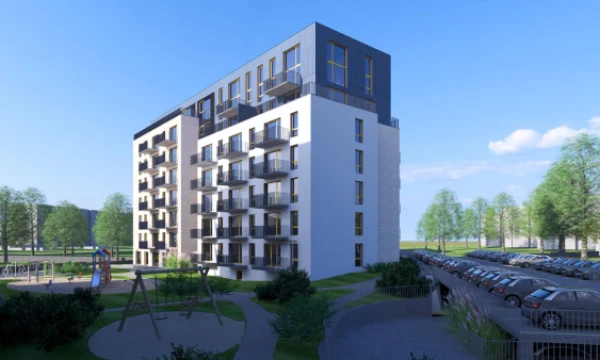 Ukmergėje pradedamas vystyti projektas „Blumo namai“