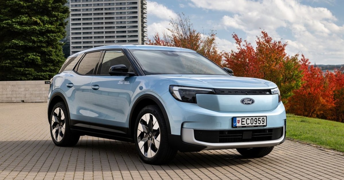 „Ford“ ir „Renault“ jungia jėgas, kad sustabdytų kinų invaziją Europoje