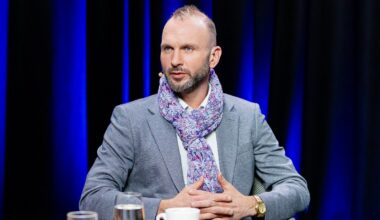 Rekordus fiksuojantis Vainauskas džiaugiasi už Kalnietį