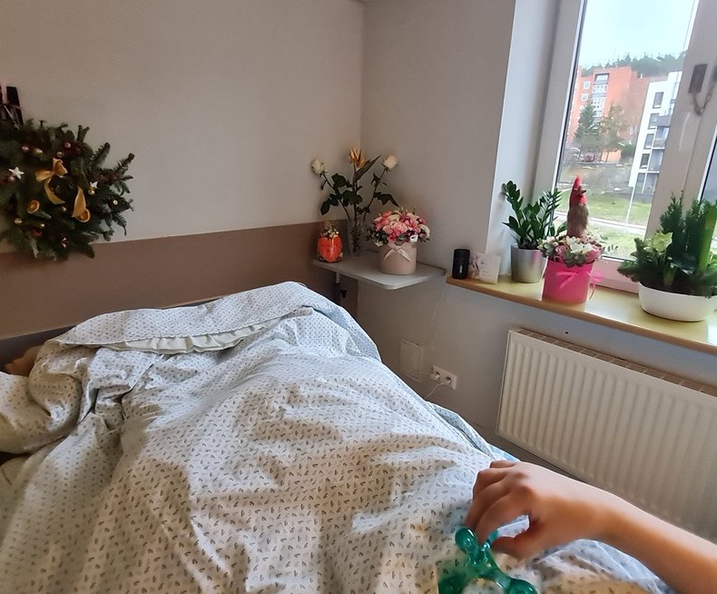 Milda Šukaitienė (nuotr. asm. archyvo)