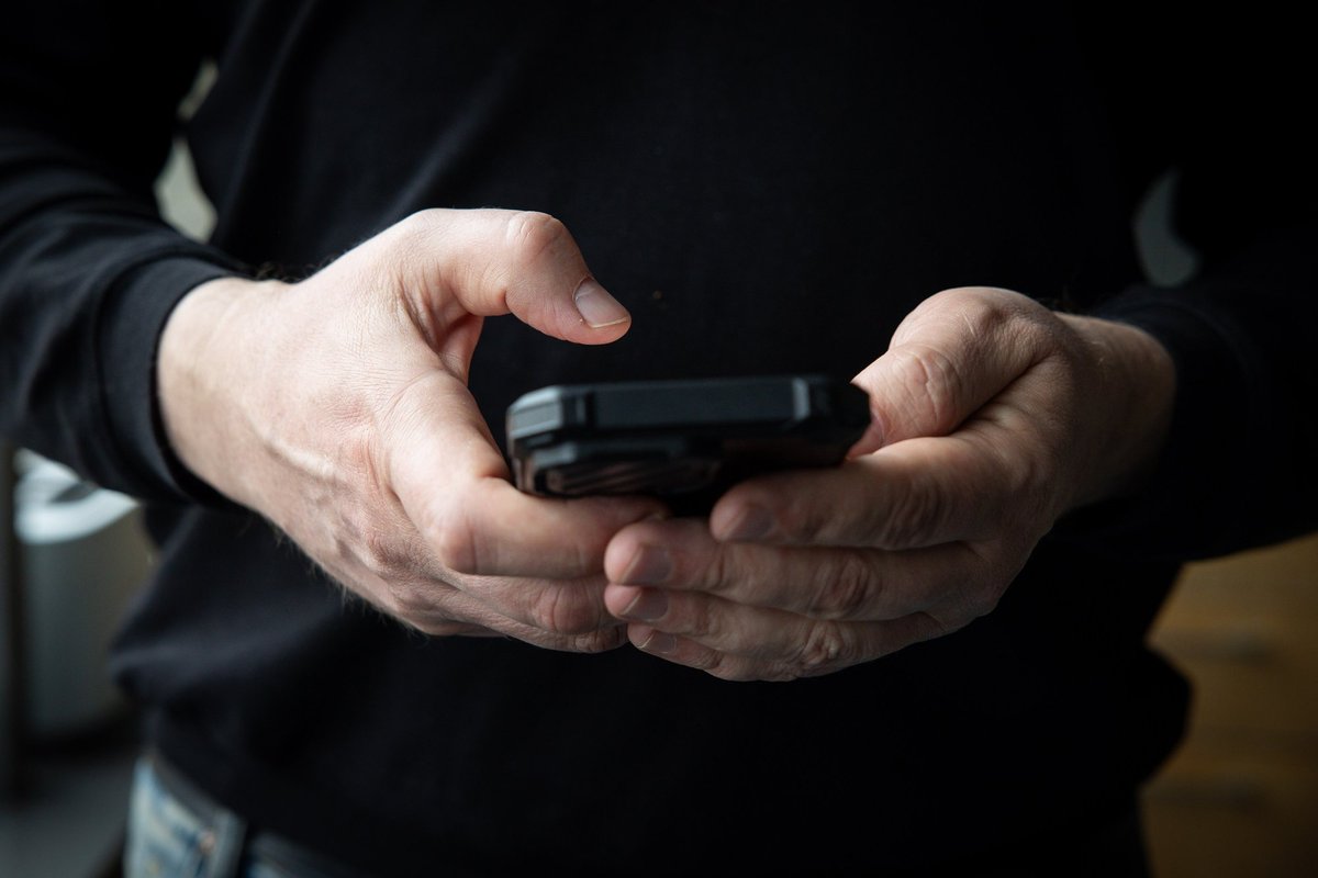 Sukčiai iš vyro išviliojo per 19 tūkst. eurų