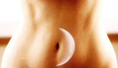 Prabilo apie paslaptingą menstruacijų ir mėnulio fazių ryšį