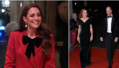 Nerimą kelia Kate Middleton sveikata: nepasirodė renginyje