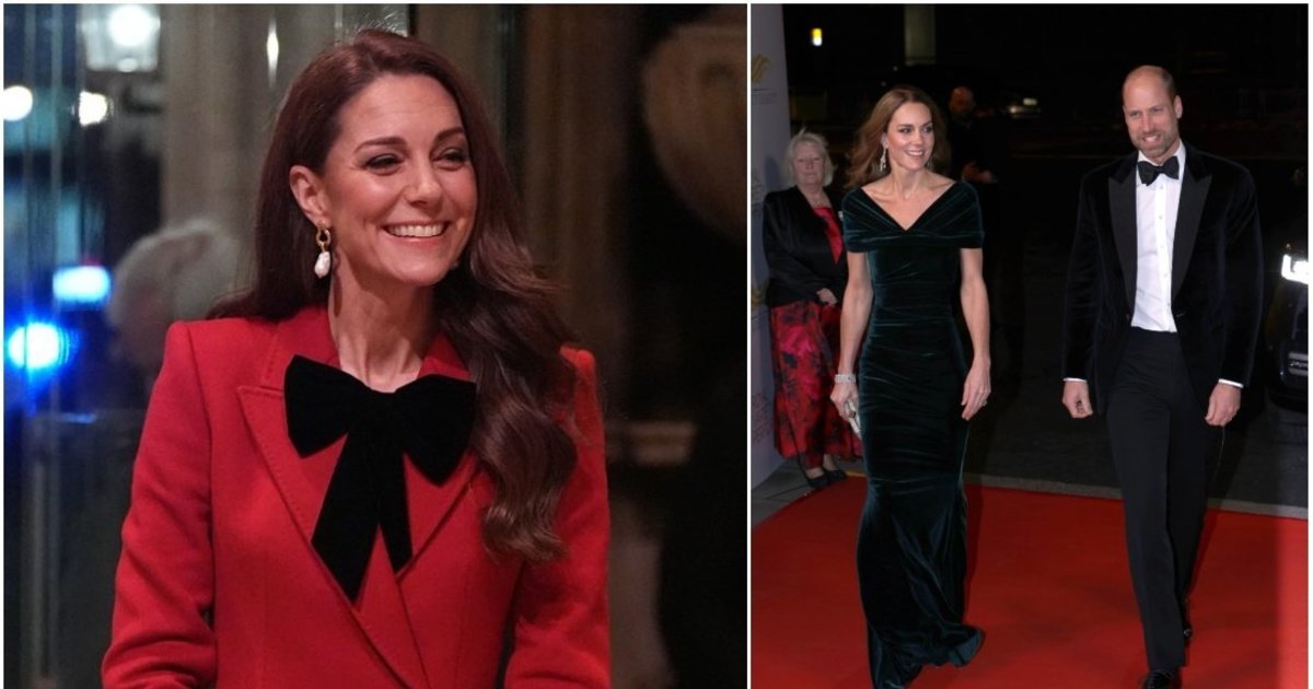 Nerimą kelia Kate Middleton sveikata: nepasirodė renginyje