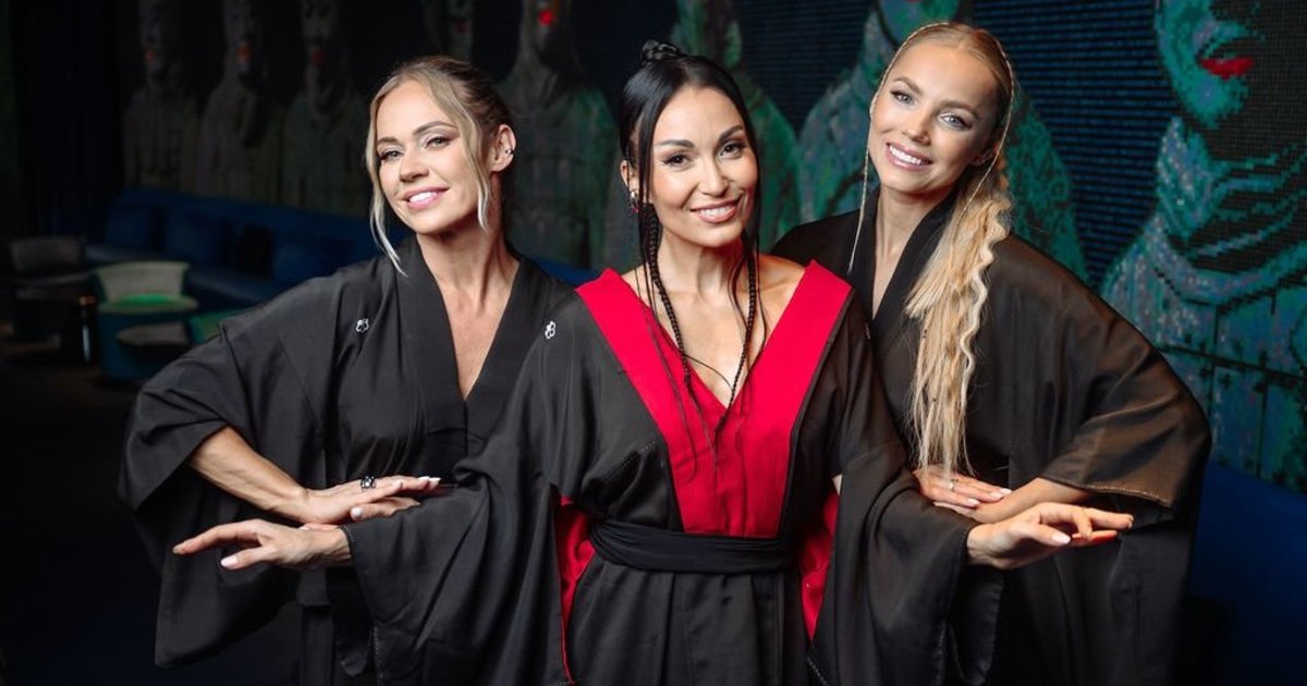 Iš grupės „Šeškės“ – liūdna žinia - tv3.lt