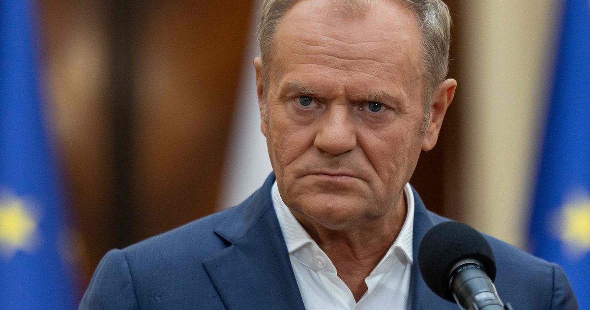 Iš Tusko – viltinga žinia: taika Ukrainoje jau artėja