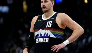 Jokičius įvardijo pokytį, kas leido jo žaidimą pakelti į dar aukštesnį lygį