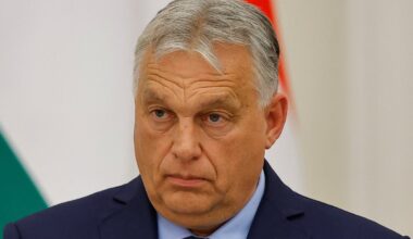 Orbanas prakalbo apie taiką: į Rusiją siųs delegaciją