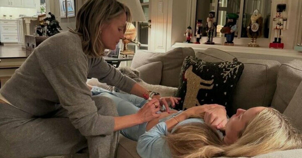 Teniso žvaigždė stabdo karjerą: atliekama kiaušialąsčių šaldymo procedūra