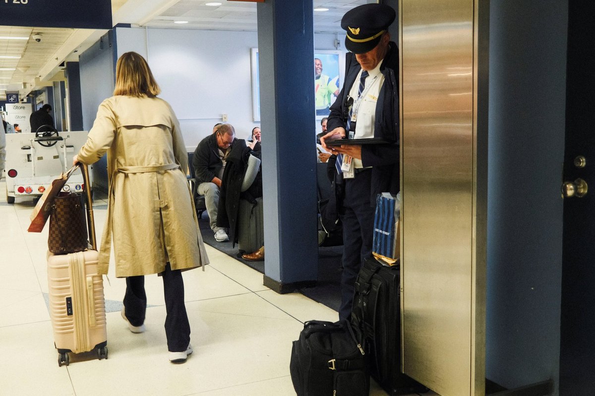 Vykstantiems į JAV teks parodyti soc. tinklų istoriją?