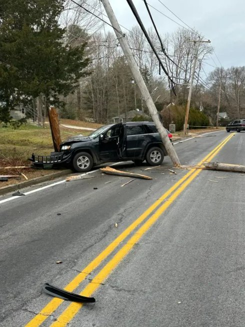 Žuvo „Grammy“ nominacijos sulaukęs muzikantas Rory Macleodas (nuotr. Hopkinton Police Department)