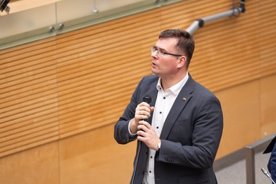 Laurynas Kasčiūnas