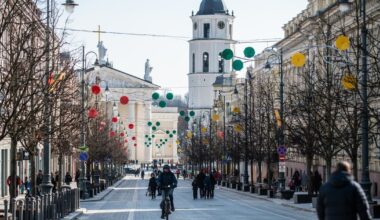 Metų pabaigoje Lietuvoje masiškai atleidžiami darbuotojai