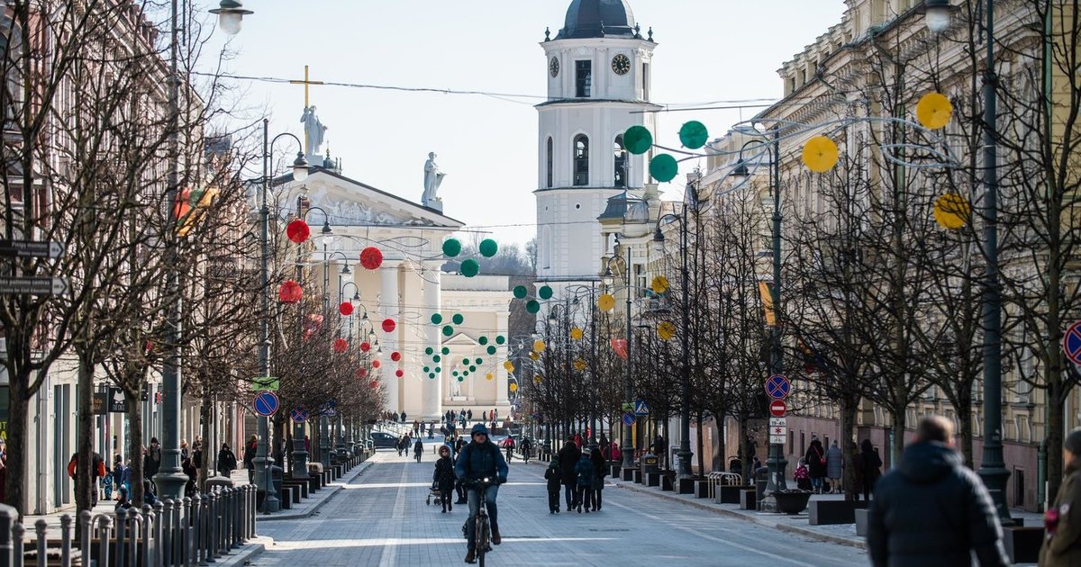Metų pabaigoje Lietuvoje masiškai atleidžiami darbuotojai