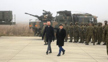 Dabar vadas – Lenkija: tokio pasiekimo gali pavydėti ir JAV