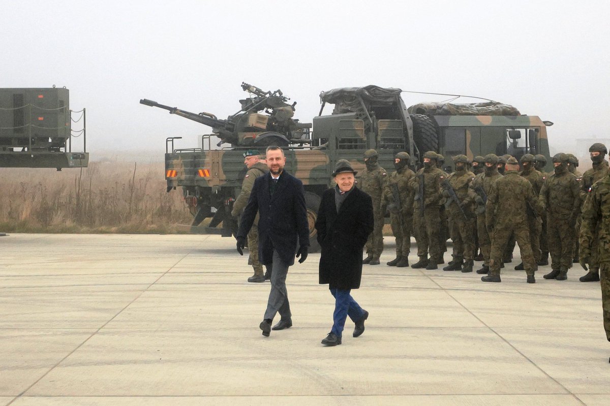 Dabar vadas – Lenkija: tokio pasiekimo gali pavydėti ir JAV