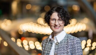 Mokslinių tyrimų finansavimas auga: įmonės drąsiau investuoja į inovacijas ir technologinę plėtrą